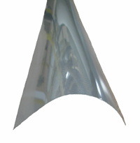 Siding - 030 - 8" x 120" - Roof Radius D-25 - Misc Color