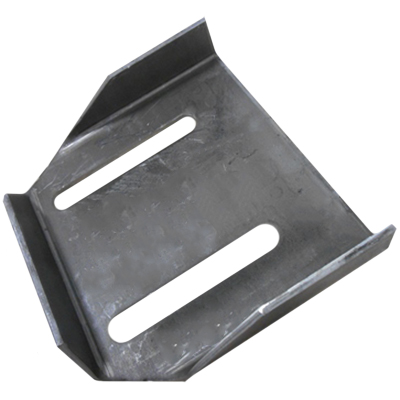 Actuator - Fixed Head Mounting Assy.