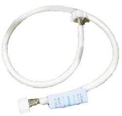 Line - Riser - 36" - PVC - 1/2" FIP x 1/2" FIP - Lead Free - Import