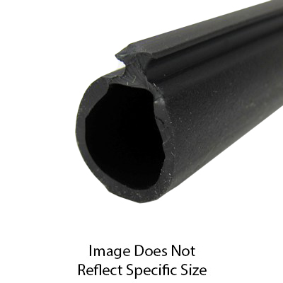 Seal - Bulb - Co-Extruded - TPE - 1000'/Bx