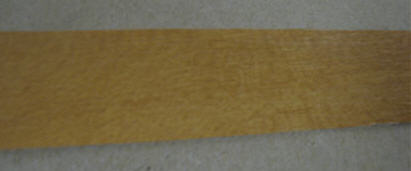 Seam - Tape - 1" - Manhattan Maple