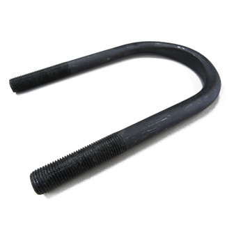 Axle - U/Bolt