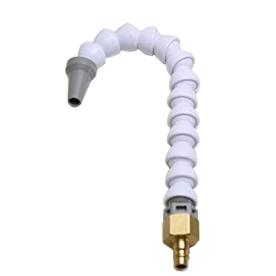 SPOUT,SPRAYER OUTSIDE ADJUSTABLE OUTLET QUICK-CONNECT