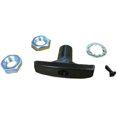 Valve - Cable - Parts Bag (Handle etc)