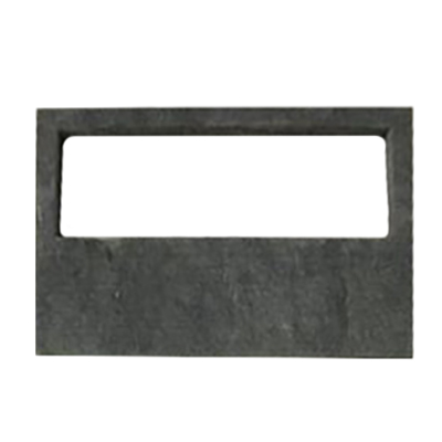 BOTTOM DUCT GASKET