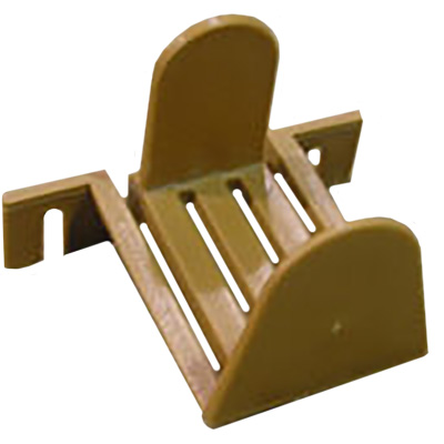 Door - Guide - Sliding - Tan