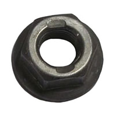 Axle - Flange Locknut - 006-092-01