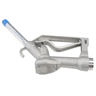 Fuel Station - Nozzle - 3/4" EBW