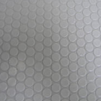 Flooring - Tuff Ply - 8.5' x 165' - Grey Nickel Plate - 1402.5 Sq Ft