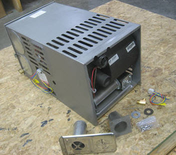 Furnace - 30M BTU - NT-30 SP - Bulk Pack