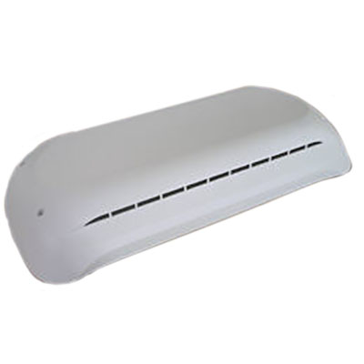 Refrigerator - Roof Vent - Cap - Polar White - 3311246.000 - 20/Box