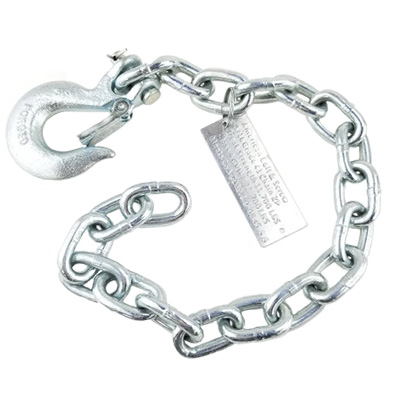 Chain - Safety - 11700# - For Front A Frame