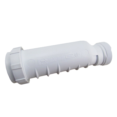 Valve - Waste - HEPW BV1B/US - HEPVO + Abs Adapter