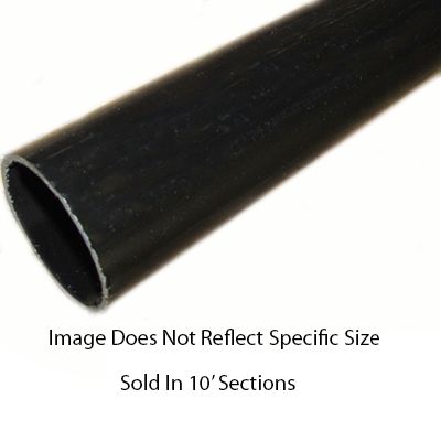 Line - Abs - Pipe - DR-24 - 1 1/2" x 10'