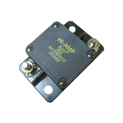 Breaker - Mini - 80A - Auto Reset