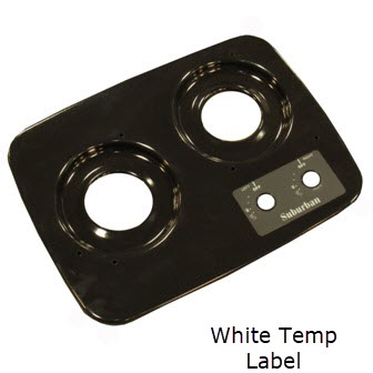 Range - Top Only - SDN2 - Black