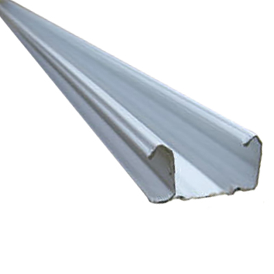 Track - Top - 57 7/8" - Bright White