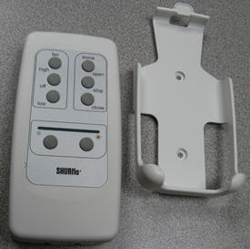 REMOTE CONTROL, GOLD