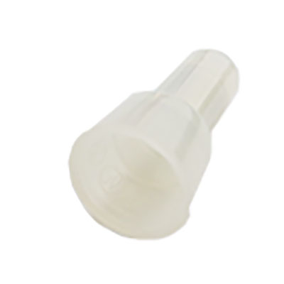 Terminal - Bell Cap - Insulated - 16-10 Ga - CE551R