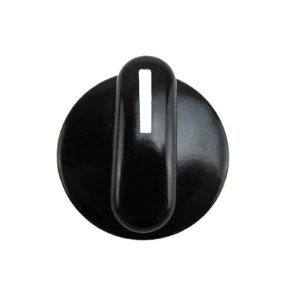 KNOB, BURNER