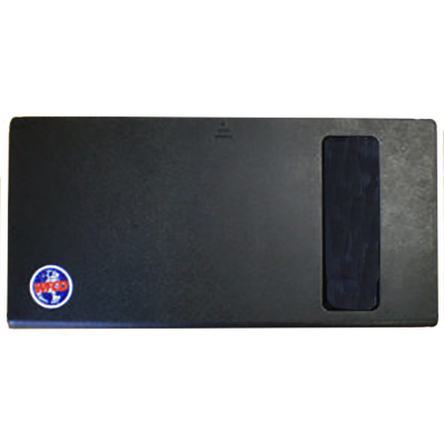 Converter - Door Only - Plastic - Black - Use For WF-8935/45/55PEC