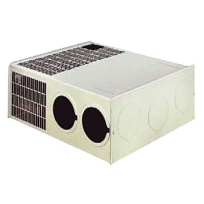 Furnace - 40M BTU - 12v - SF-42F - Non-Door Model Horizontal