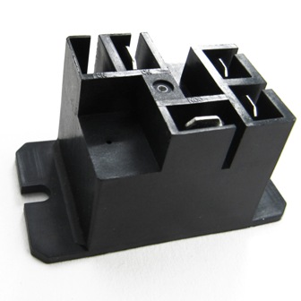 RELAY, DEL MODEL