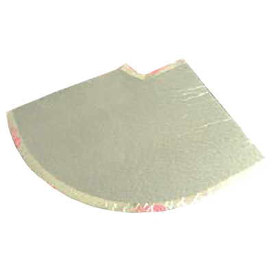 Duct - A/C - 1 3/4" x 8 1/2" - Elbow - Force Flow