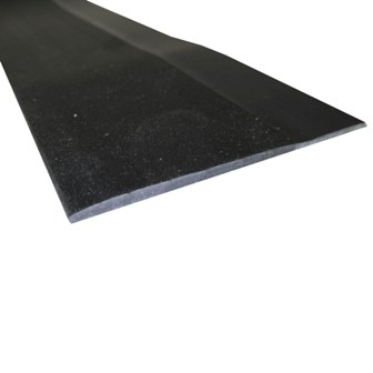 Seal - Co-Extruded - Wiper - Single - 2.825" - w/o Tape - Black - 300'/Bx