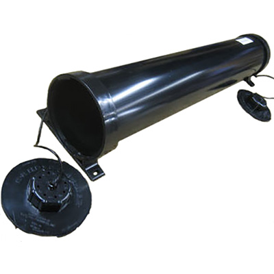 Carrier - EZ Hose - 26" - Black