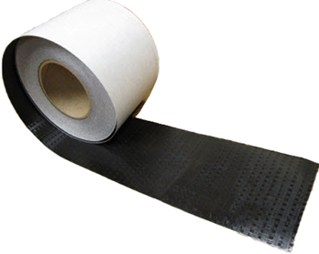 Underbelly - Repair Tape - 4" x 60" Yards - Bottom Board - RVTAPE-4