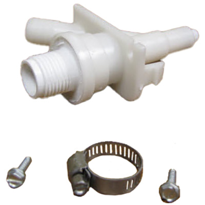 Kit, WATER VALVE