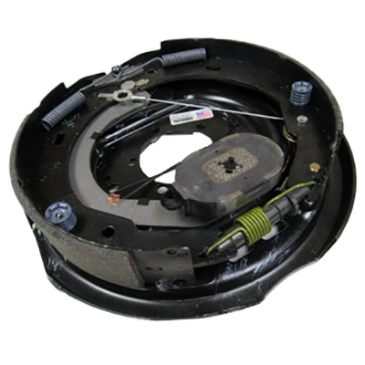 12 x 2 LH Nev-R-Adjust Electric Brake 7000 lb