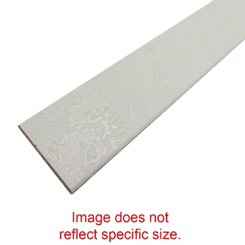Trim - Batten - 3.6mm - 1 3/8" x 108" - F4Star - LN - B2E - Adobe Arti