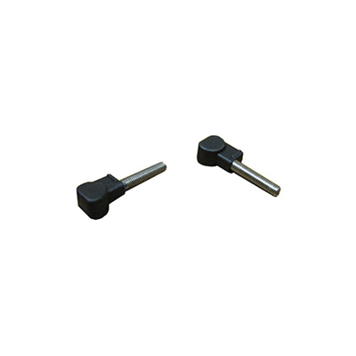 LP Cover - Thumbscrew Only - 2 Pack - (25/PKG)