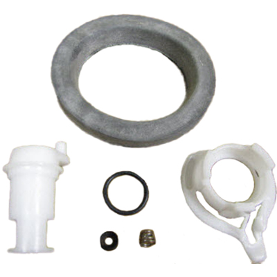 Toilet - Water Valve Kit - For Aqua Magic Style II