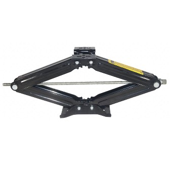 Jack - Scissor - 24" - 2500l# - Toula SJ2500 Revised - Works On Norco Frames