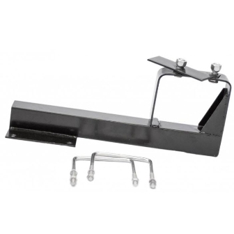 Carrier - Tire - Retro Fixed