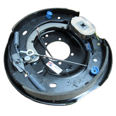 12 x 2 RH Nev-R-Adjust Electric Brake 7000 lb