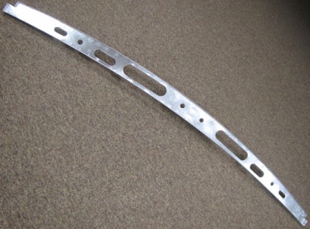 Rafter - Metal - 95" - Arched - Roof Bow - Revised Design