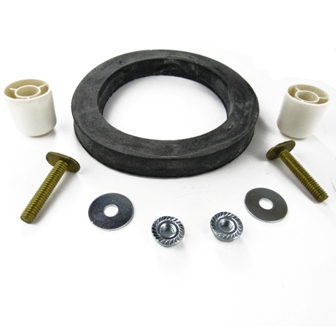 Kit, Mounting Hardware - Bone