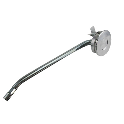 Range - Burner Only - RH - 52713 - Atwood