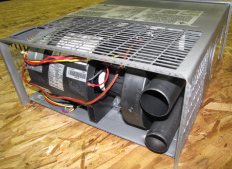 Furnace - 30M BTU - SF-30FQ - 10 Pack