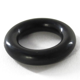 Jack - O Ring Only - For Foot Pad - Hydraulic Jack - 123932 (2 Req'd)