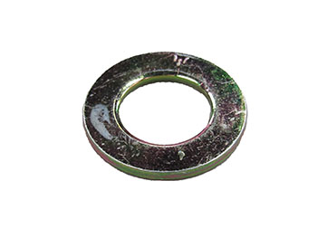 Jack - Washer - 5/8" - SA Structural F.W.- Zinc - Gold