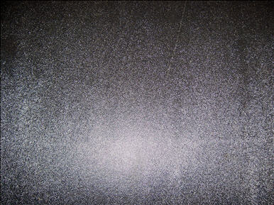 Underbelly - Slideout - .125" x 75 3/4" x 76 1/4" - Black - ABS