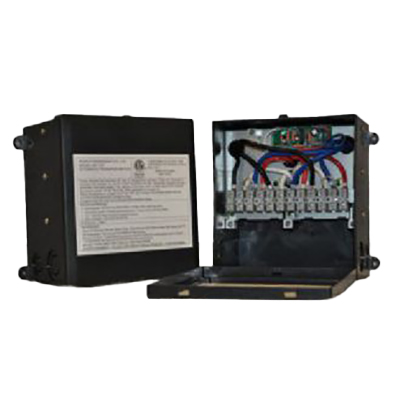 Generator - Switch - 50 Amp Transfer - T57 - Auto Transfer Switch - Plastic