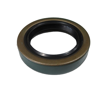 Axle - Oil Seal - Double Lip Single Case - 1.720 x 2.565 x .50