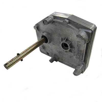 Gear Box, Venture Aluminum