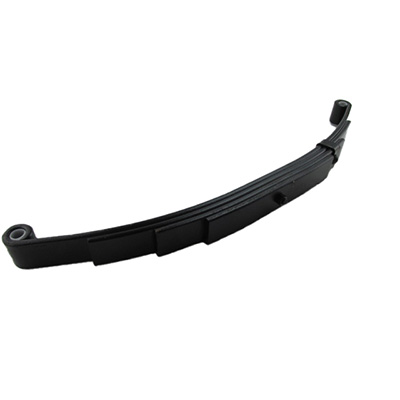 Axle - Leaf Spring - 4400# - For KRV 248744